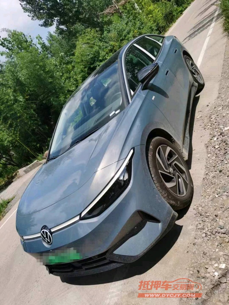 济南24年大众ID72