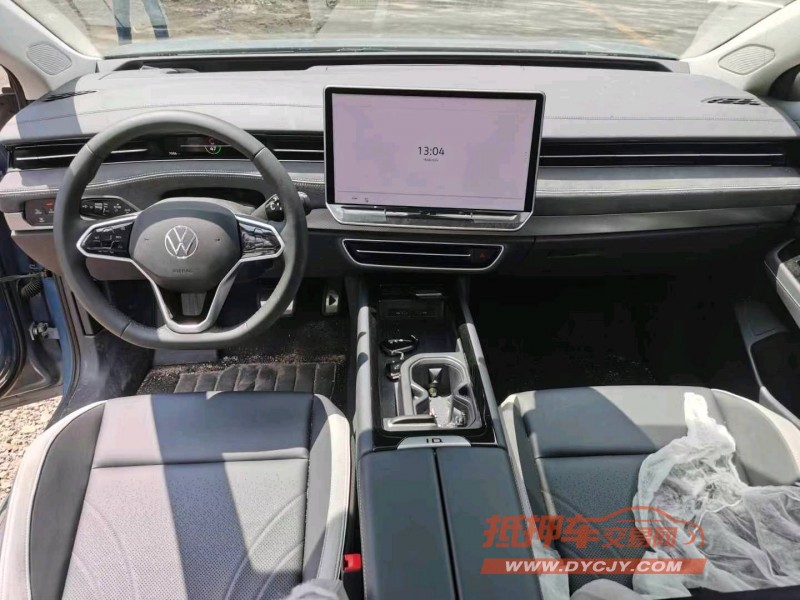 济南24年大众ID78