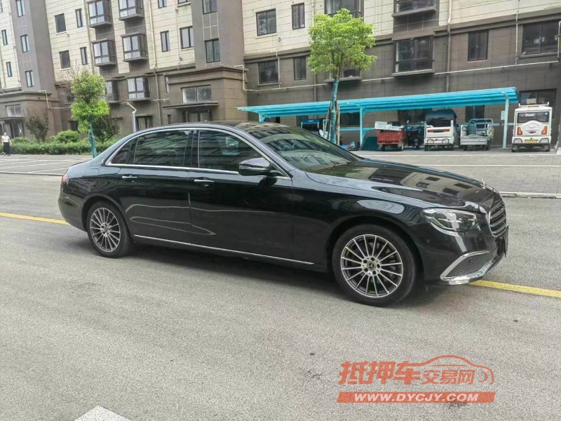 徐州21年奔驰E2