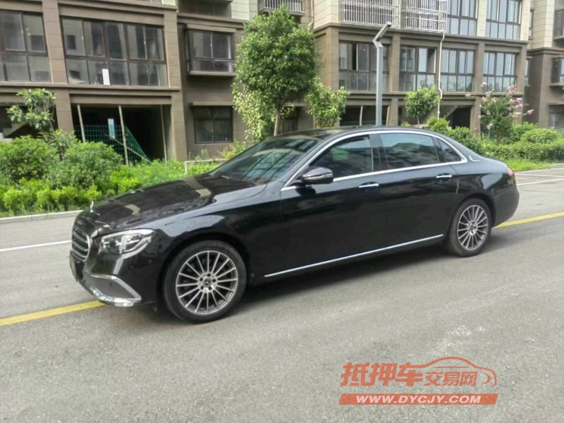 徐州21年奔驰E3