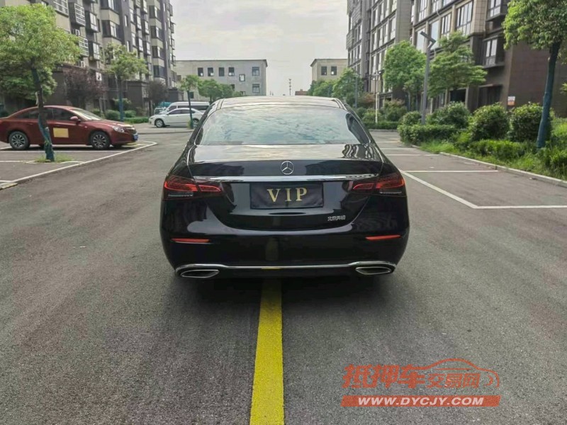 徐州21年奔驰E7