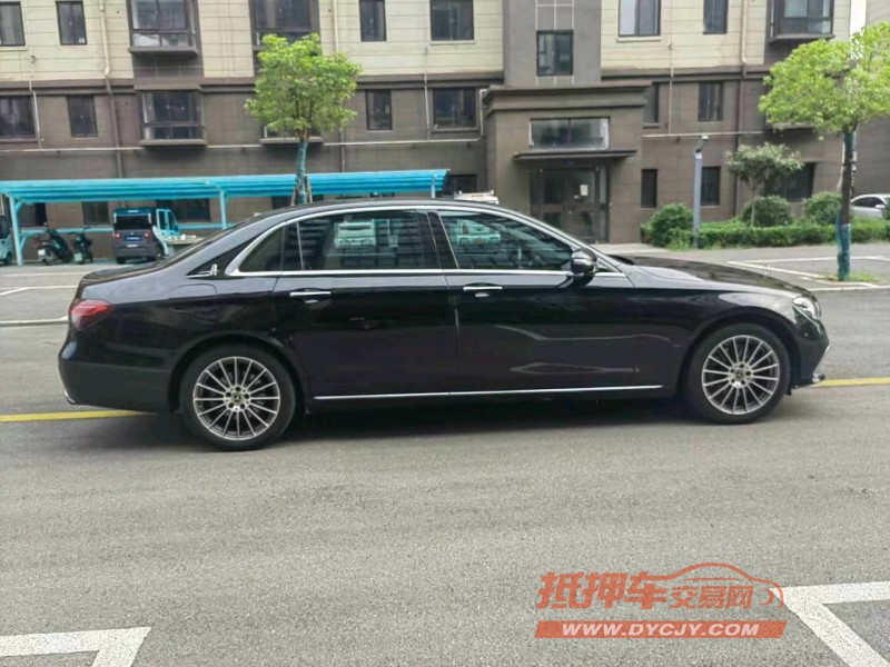 徐州21年奔驰E8