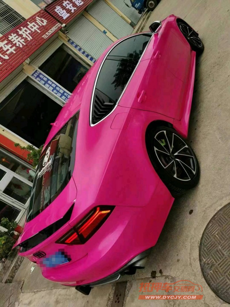 烟台15年奥迪A7L7