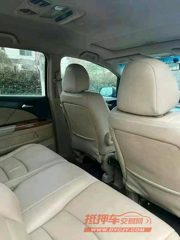 宿迁06年本田奥德赛6