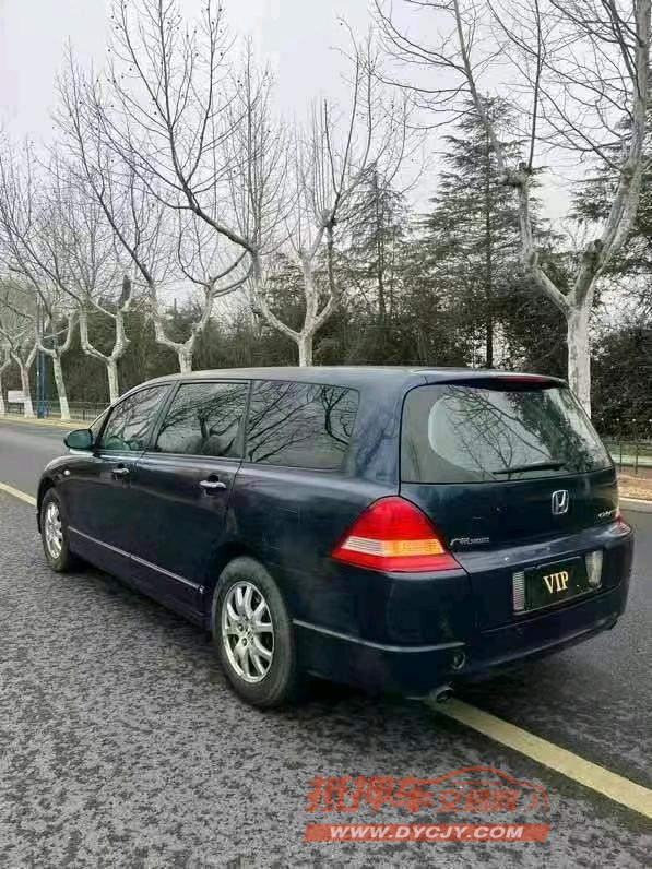 宿迁06年本田奥德赛7
