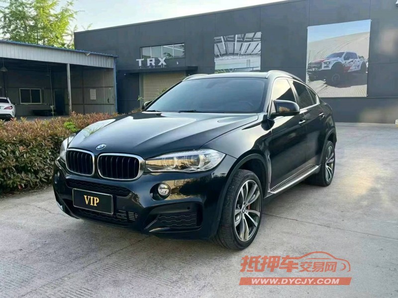 宿迁19年宝马X63
