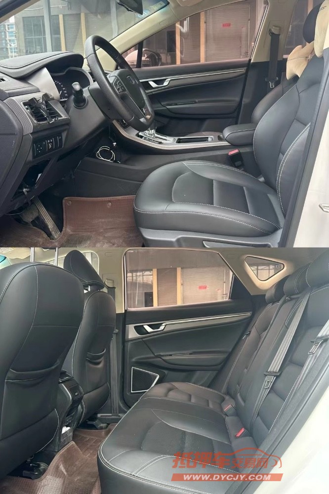 广州18年吉利帝豪GS8