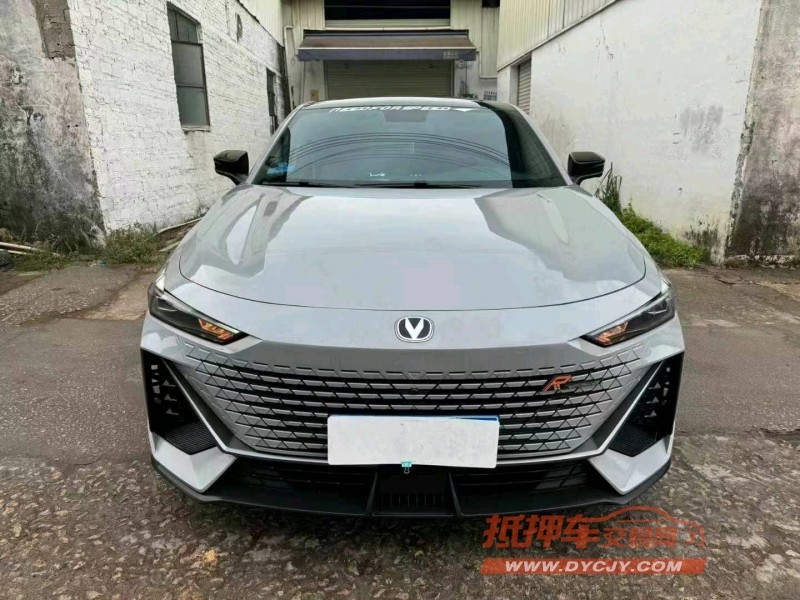 广州23年长安汽车UNI-V1