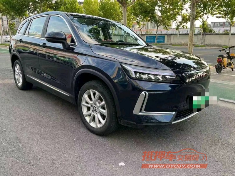 蘇州24年創維EV62