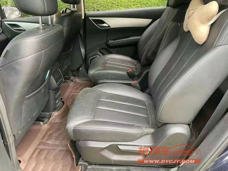 汕头21年比亚迪宋MAX3