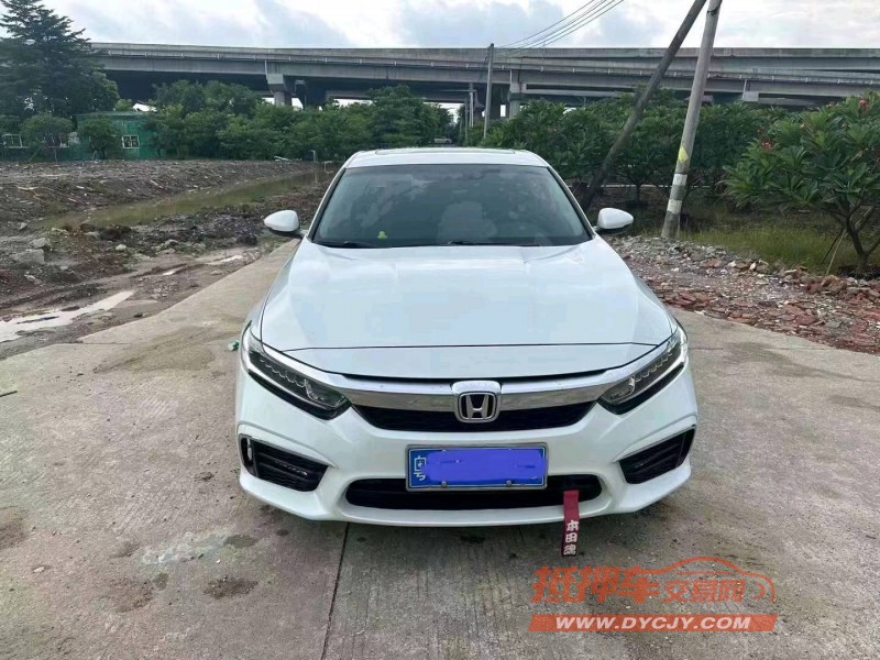 佛山21年本田英诗派1