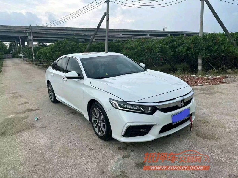佛山21年本田英诗派2
