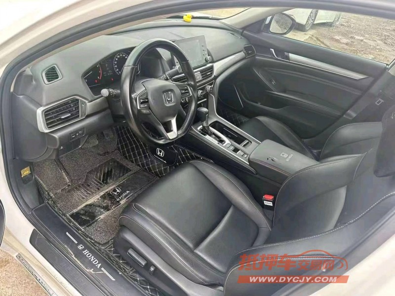 佛山21年本田英诗派4