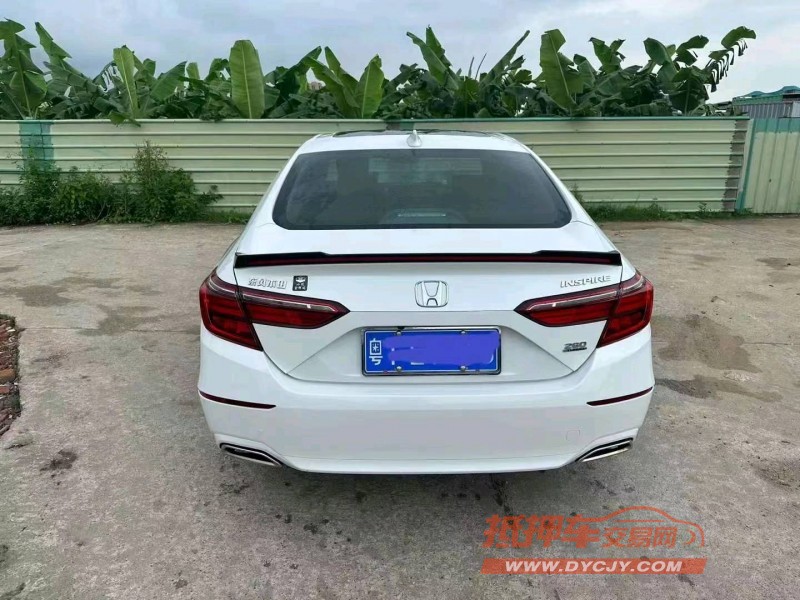 佛山21年本田英诗派6