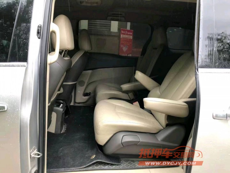 烟台12年别克GL86