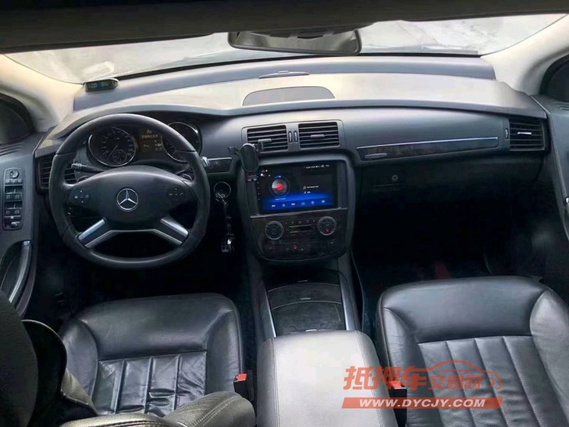 东莞10年奔驰R3