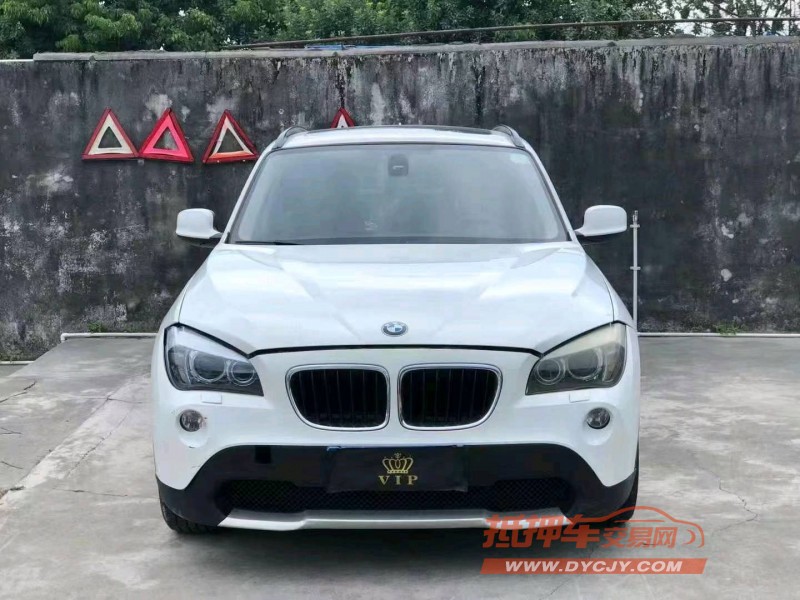 汕头10年宝马X11