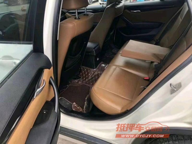 汕头10年宝马X13