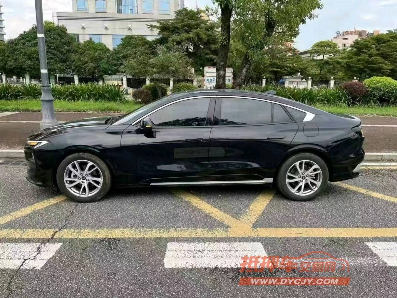 江门22年福特蒙迪欧5