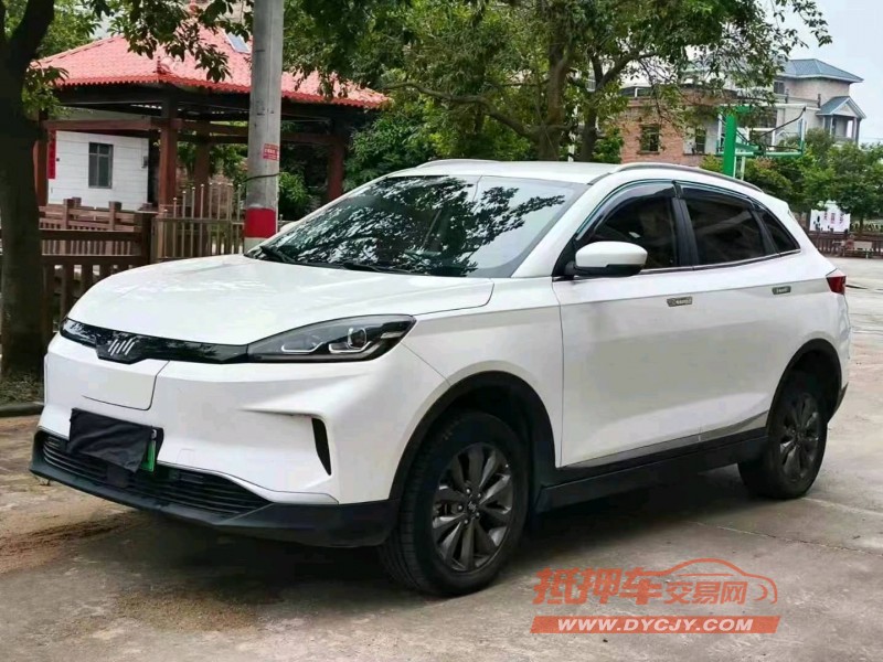 江门21年威马汽车EX-55