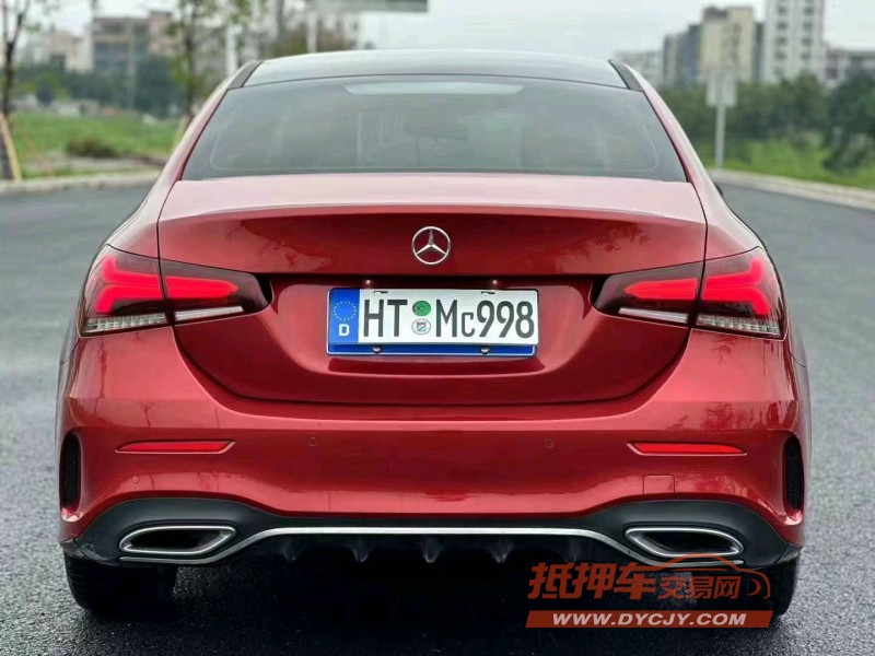 佛山19年奔驰A9