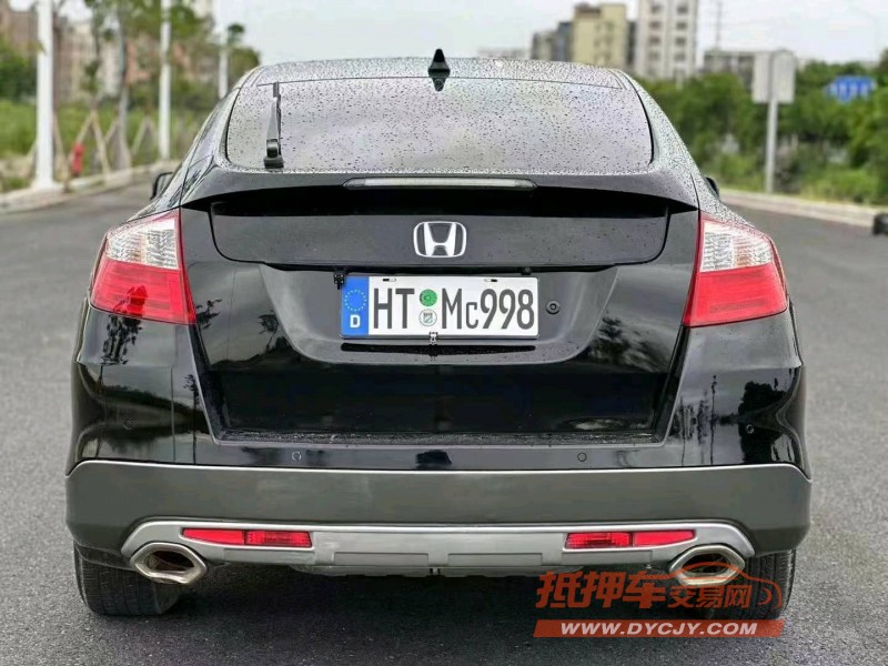 江门15年本田歌诗图2