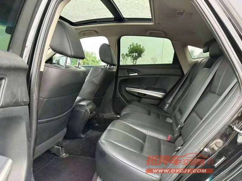 江门15年本田歌诗图3