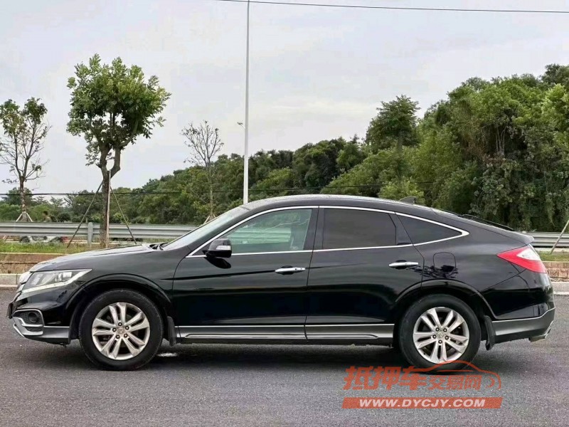 江门15年本田歌诗图5