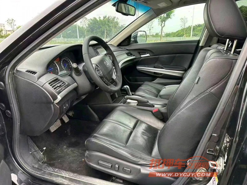 江门15年本田歌诗图6