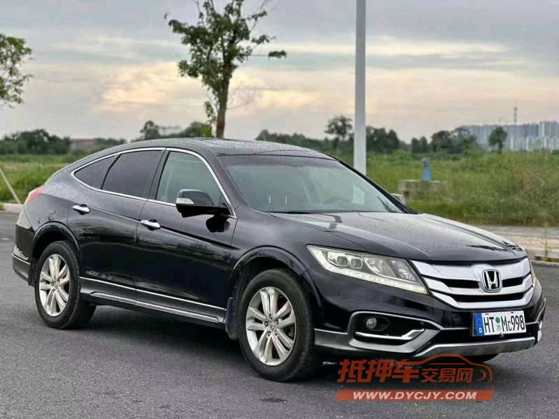 江门15年本田歌诗图7