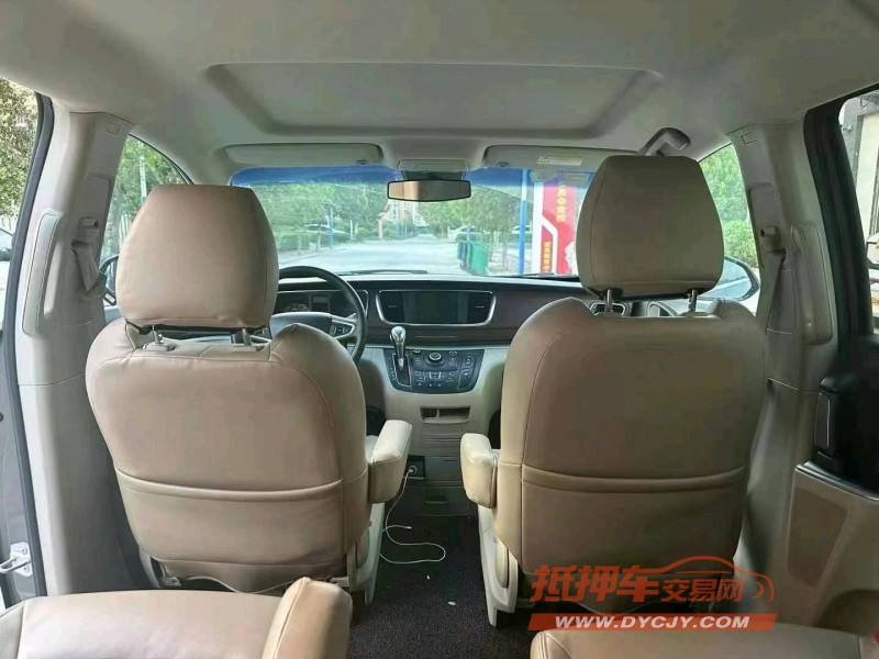 潍坊19年别克GL85