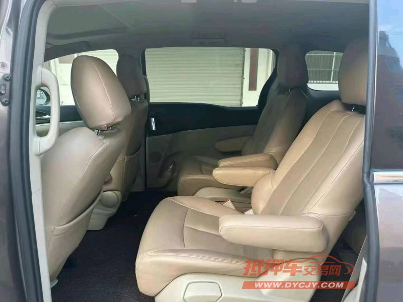 潍坊19年别克GL86