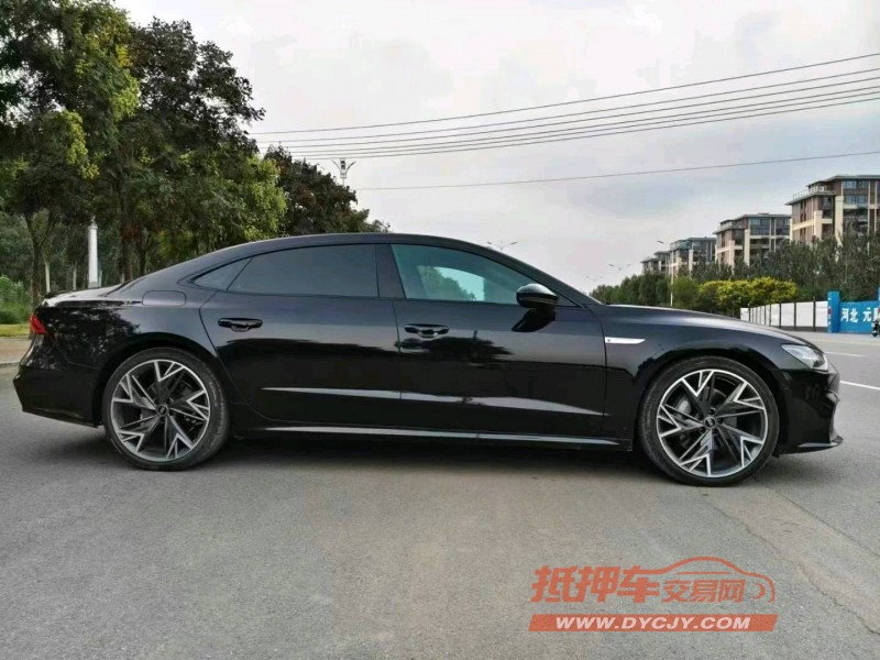 保定24年奥迪A7L7