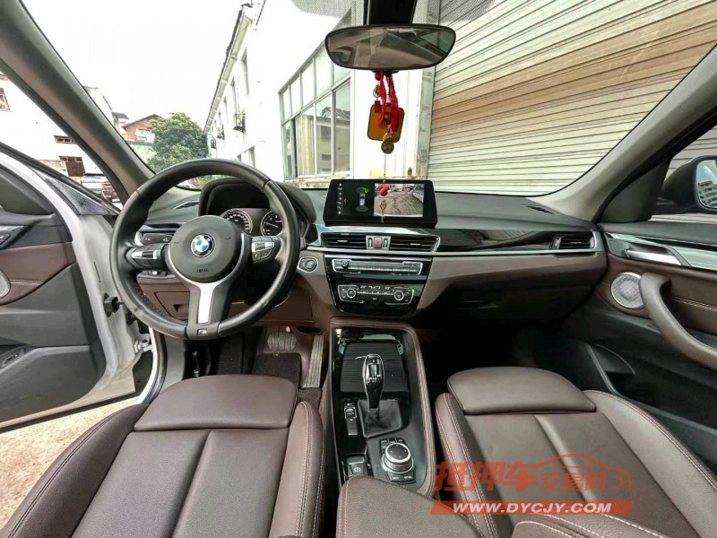 湖州21年寶馬X14