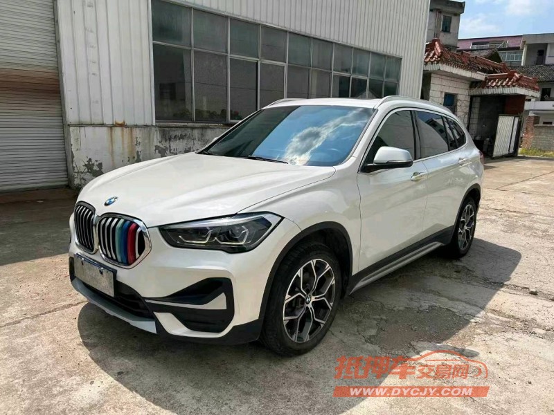 湖州21年寶馬X18