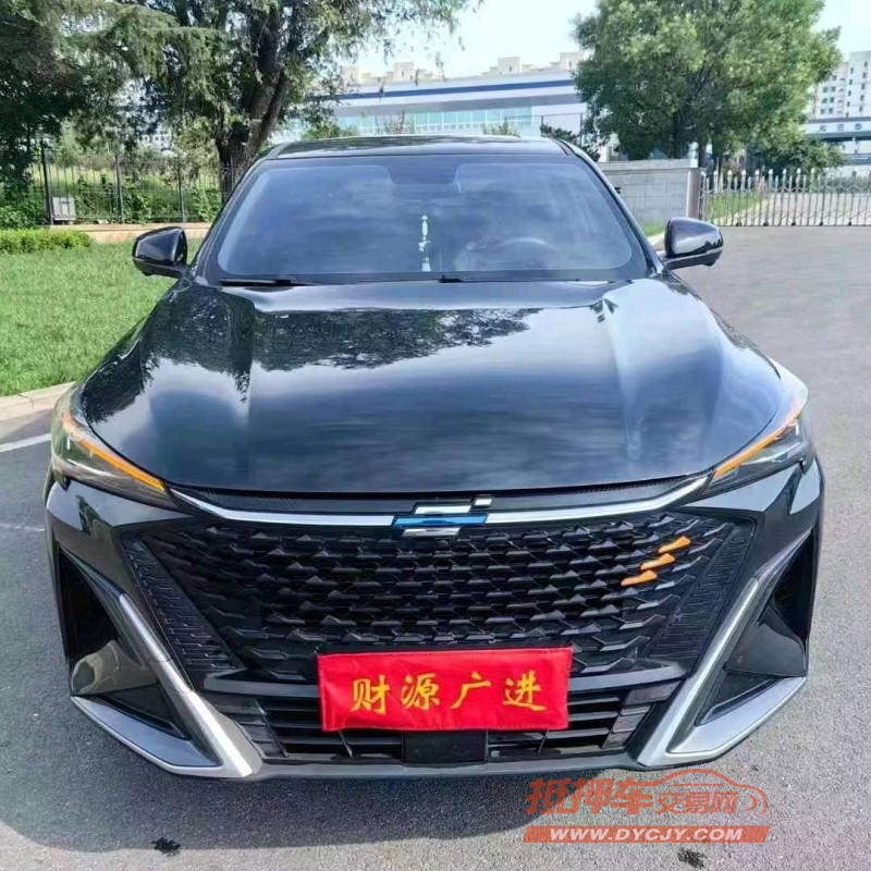 烟台23年长安汽车欧尚1
