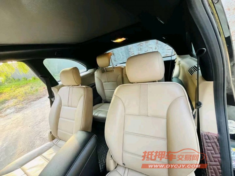 聊城14年奔驰R6