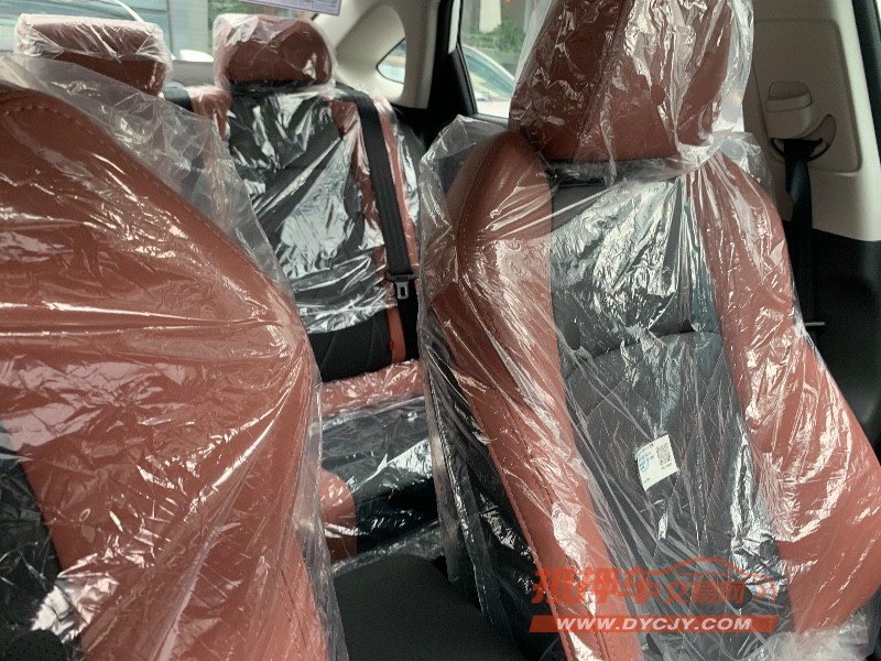 深圳24年长安汽车逸动2