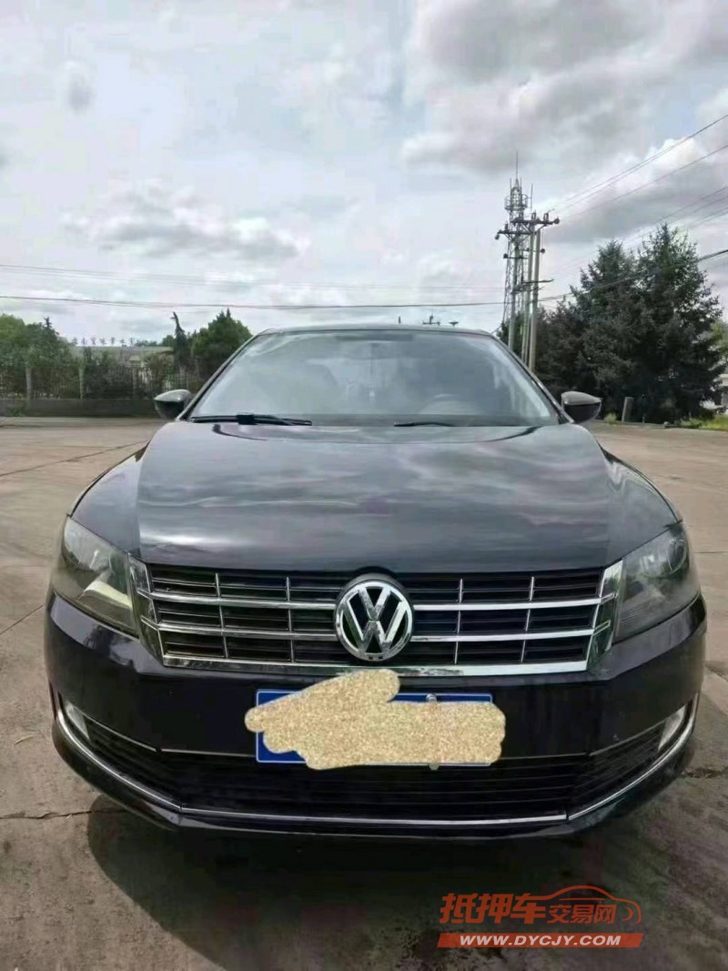 保定16年大众朗逸1