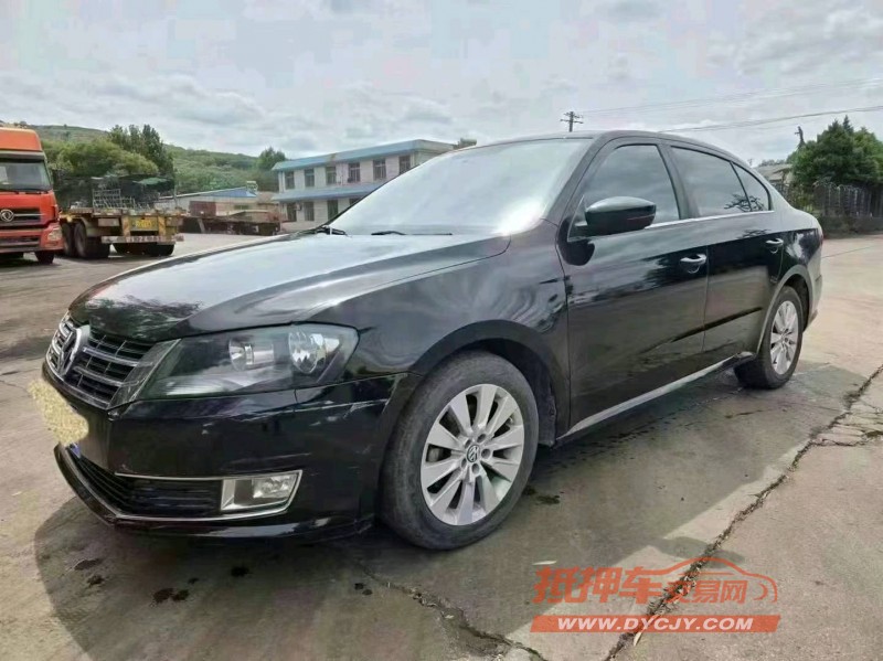 保定16年大众朗逸3