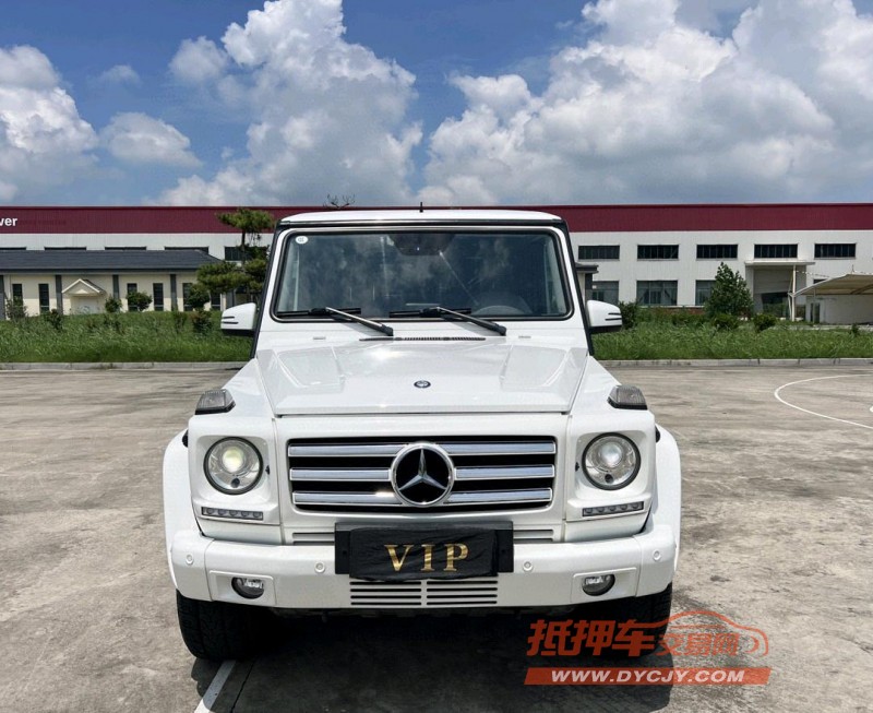 盐城16年奔驰G1