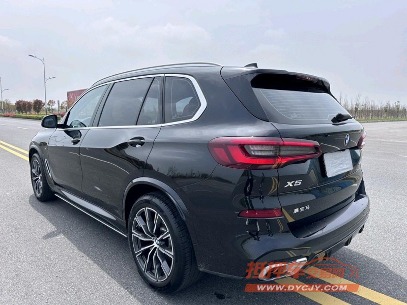 盐城22年宝马X59