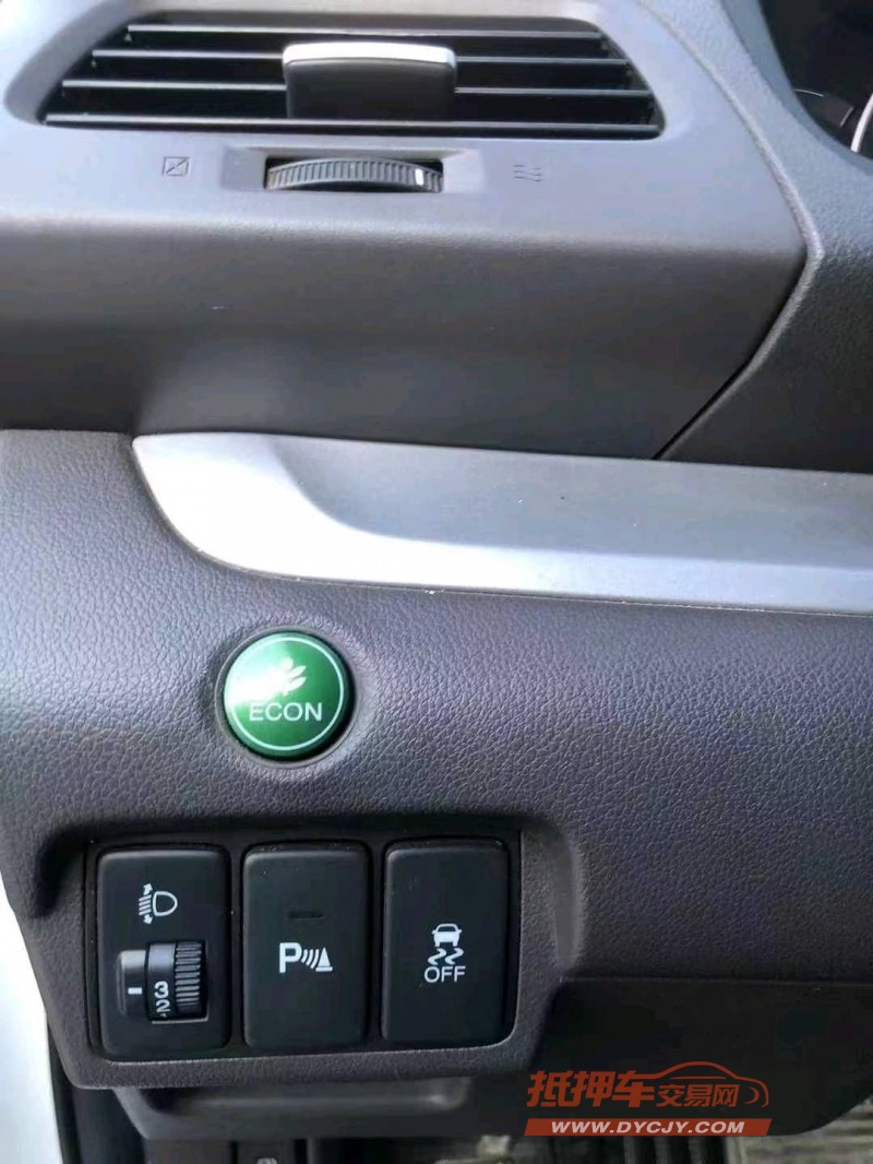 沧州13年本田CRV5