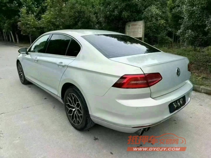 武汉18年大众迈腾5