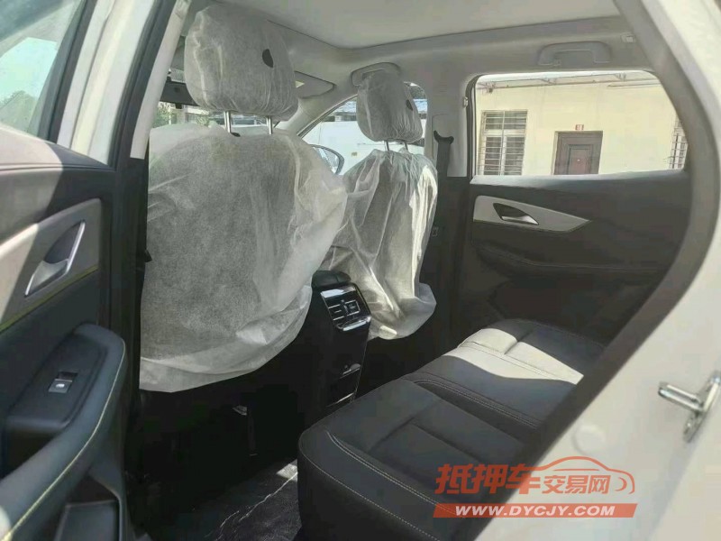 武汉24年东风雷霆7