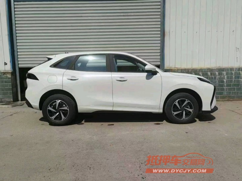 武汉24年东风雷霆8