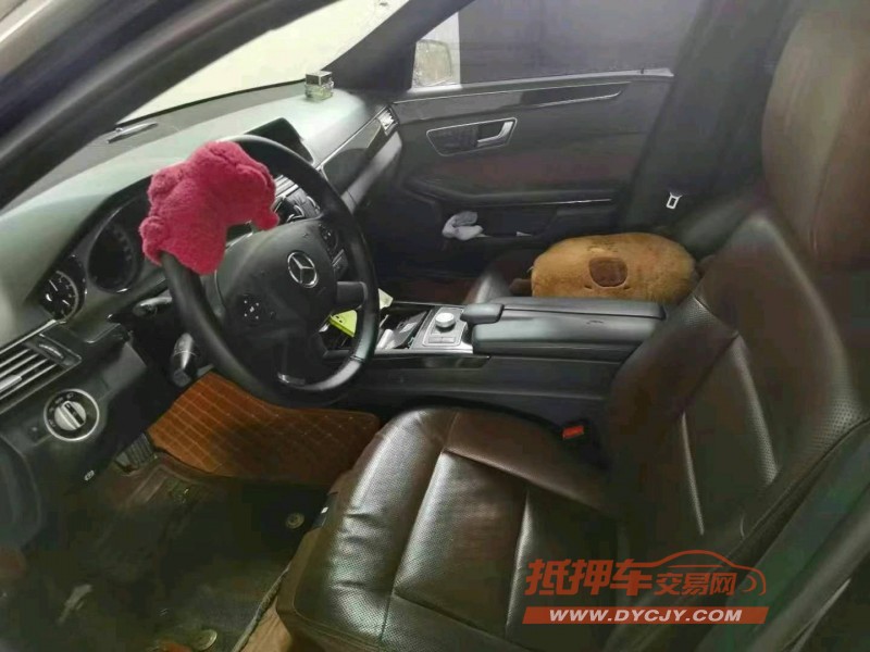 济南12年奔驰E3