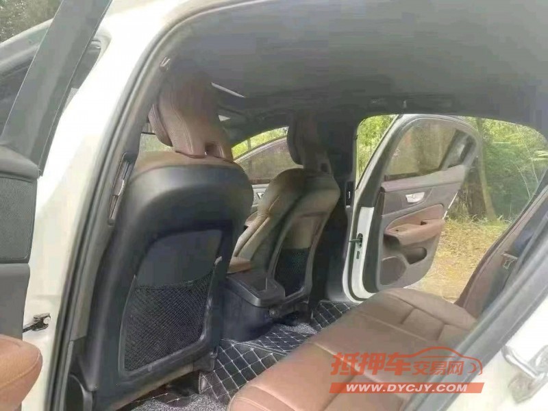 武汉22年沃尔沃S60L8