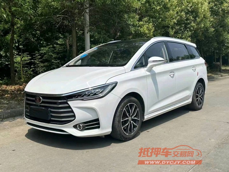 武汉20年比亚迪宋MAX2