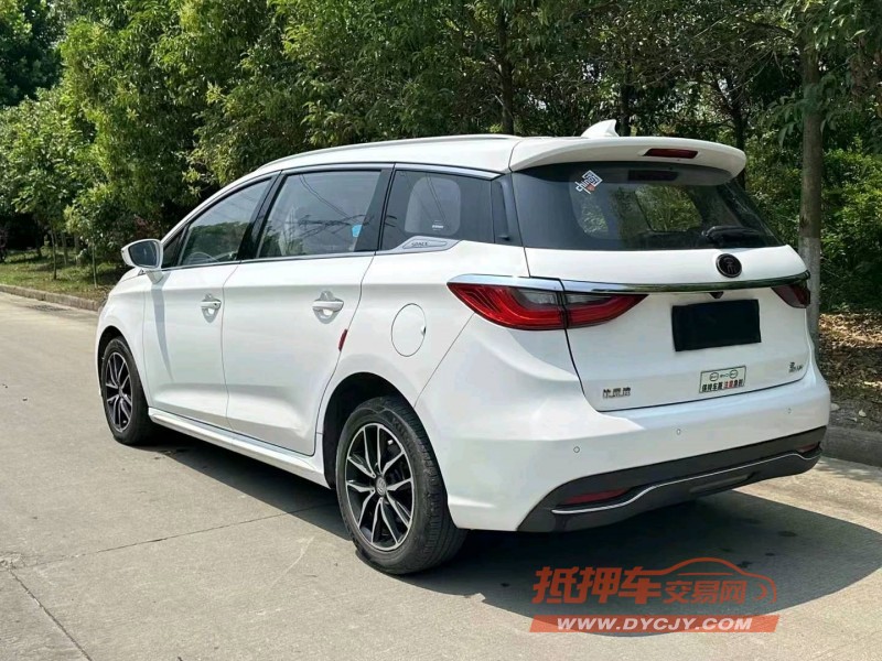 武汉20年比亚迪宋MAX4